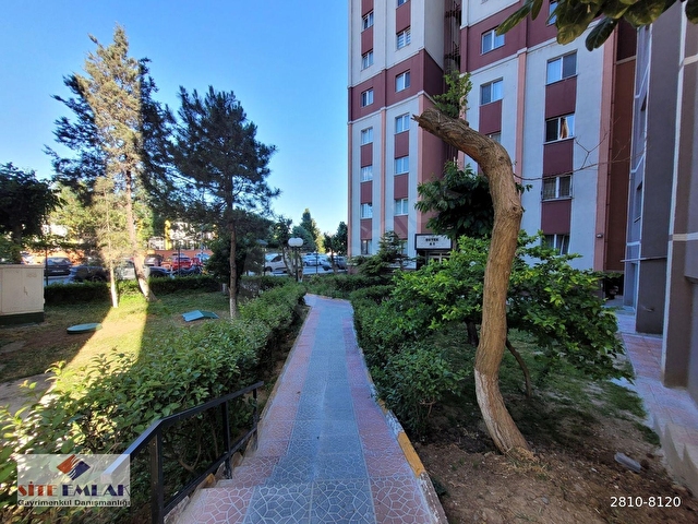 Atakent 1.Etap Sutekde Net 87m2 Metroya Yakın 2+1 Kiralık Daire - Görsel 4