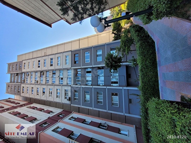 Atakent 1.Etap Sutekde Net 87m2 Metroya Yakın 2+1 Kiralık Daire - Görsel 9