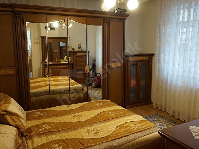 RESMİ KURUMLAR BÖLGESİNDE 4 KATLI MÜSTAKİL BİNA - Görsel 30