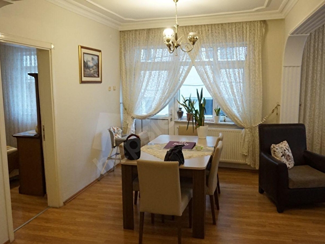 RESMİ KURUMLAR BÖLGESİNDE 4 KATLI MÜSTAKİL BİNA - Görsel 27