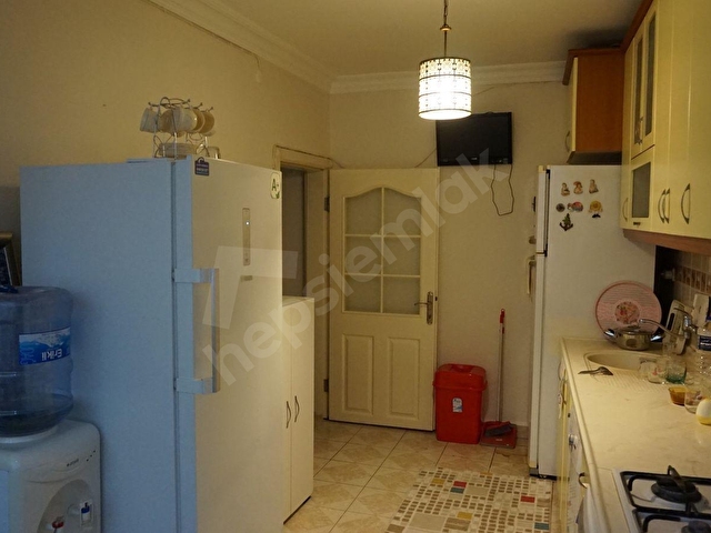 RESMİ KURUMLAR BÖLGESİNDE 4 KATLI MÜSTAKİL BİNA - Görsel 24