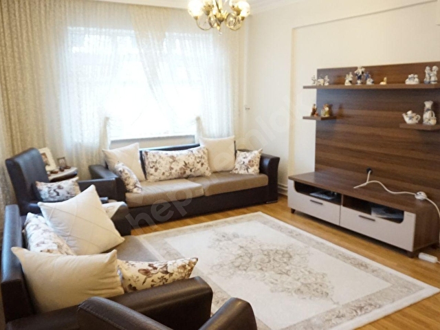 RESMİ KURUMLAR BÖLGESİNDE 4 KATLI MÜSTAKİL BİNA - Görsel 25