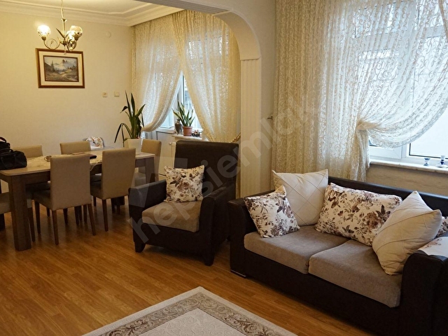 RESMİ KURUMLAR BÖLGESİNDE 4 KATLI MÜSTAKİL BİNA - Görsel 26