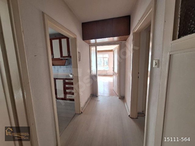 HG GAYRİMENKULDEN ARA KATTA 3+1 100M2 MERKEZİ KONUMDA ÖN CEPHE KİRALIK!!! - Görsel 3