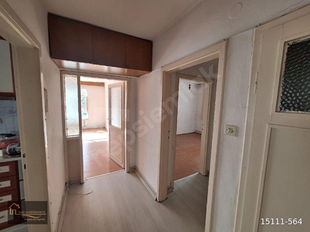 HG GAYRİMENKULDEN ARA KATTA 3+1 100M2 MERKEZİ KONUMDA ÖN CEPHE KİRALIK!!! - Görsel 6
