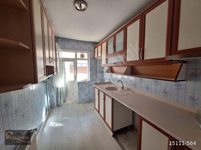HG GAYRİMENKULDEN ARA KATTA 3+1 100M2 MERKEZİ KONUMDA ÖN CEPHE KİRALIK!!! - Görsel 2