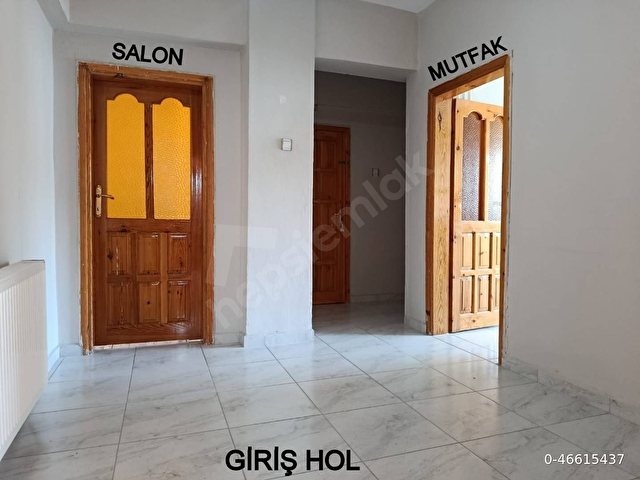 2+1 içi yapılı şehir manzaralı daire - Görsel 10