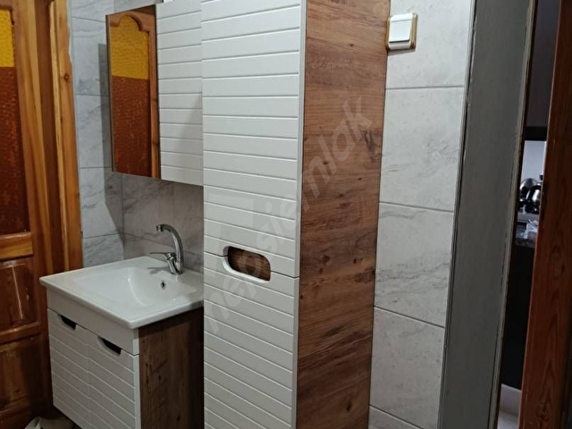 2+1 içi yapılı şehir manzaralı daire - Görsel 3