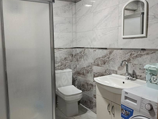 2+1 içi yapılı şehir manzaralı daire - Görsel 2
