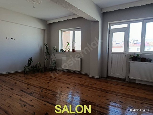 2+1 içi yapılı şehir manzaralı daire - Görsel 6