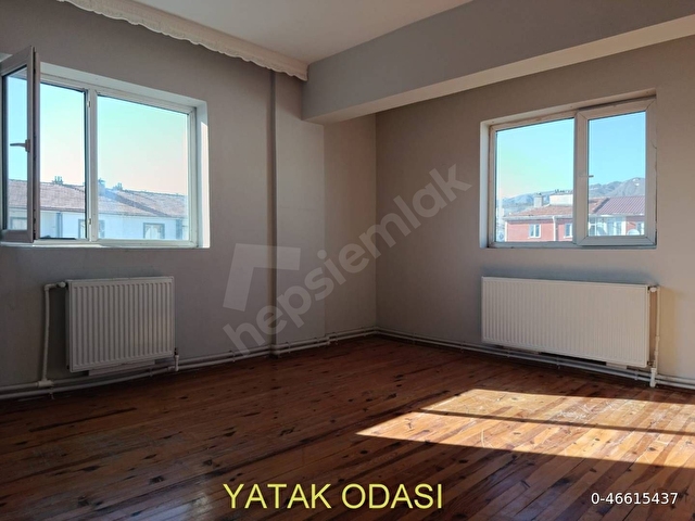 2+1 içi yapılı şehir manzaralı daire - Görsel 4