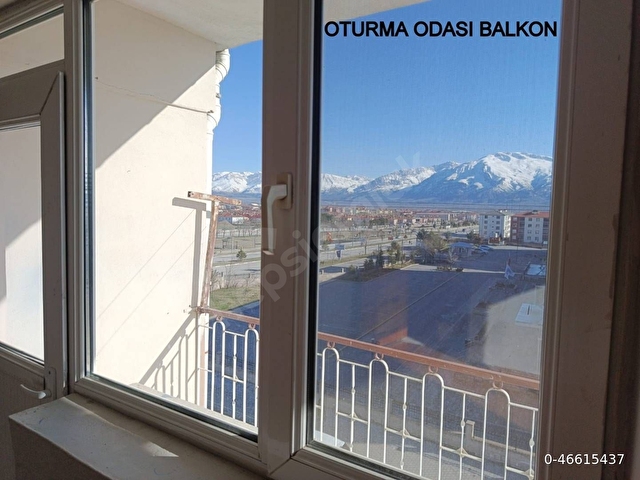2+1 içi yapılı şehir manzaralı daire - Görsel 8