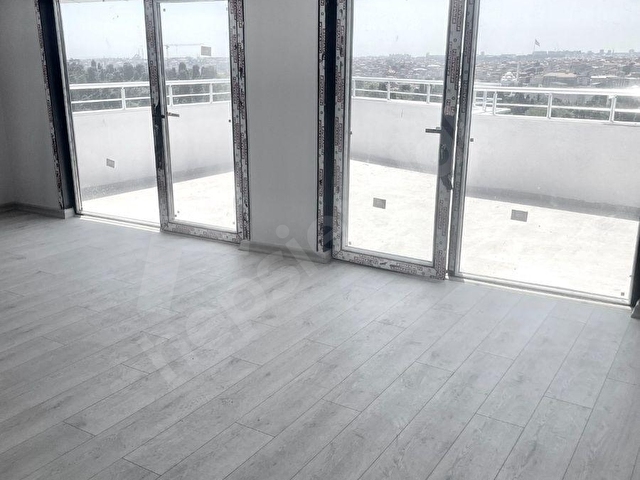 FERİKÖY BATI CAD 3 +1 110 m² YENİLENMİŞ TERASLI ASANSÖRLÜ - Görsel 7