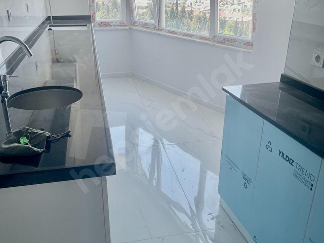 FERİKÖY BATI CAD 3 +1 110 m² YENİLENMİŞ TERASLI ASANSÖRLÜ - Görsel 8