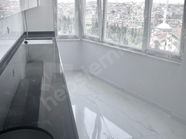 FERİKÖY BATI CAD 3 +1 110 m² YENİLENMİŞ TERASLI ASANSÖRLÜ - Görsel 10