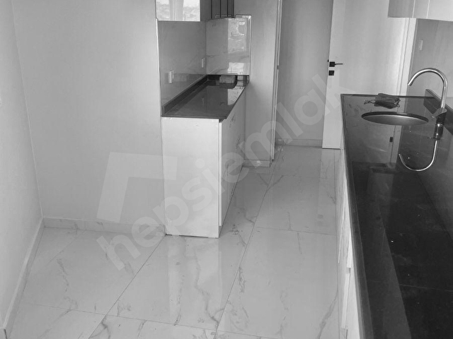 FERİKÖY BATI CAD 3 +1 110 m² YENİLENMİŞ TERASLI ASANSÖRLÜ - Görsel 9