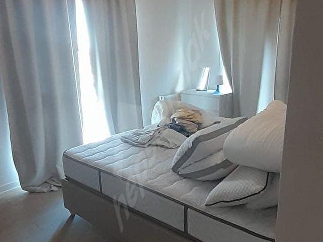 Küçükçekmece  cennet koruda satılık daire full göl manzaralı - Görsel 18