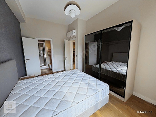 SEBA CASA KAĞITHANE YETKİLİ SATILIK VE KİRALAMA OFİSİ 2+1 EŞYALI - Görsel 8