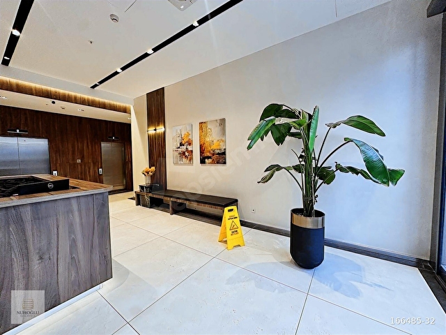 SEBA CASA KAĞITHANE YETKİLİ SATILIK VE KİRALAMA OFİSİ 2+1 EŞYALI - Görsel 25