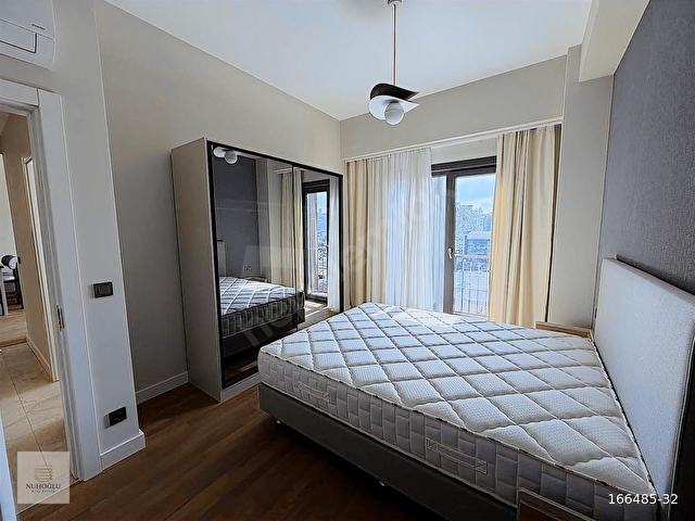 SEBA CASA KAĞITHANE YETKİLİ SATILIK VE KİRALAMA OFİSİ 2+1 EŞYALI - Görsel 7
