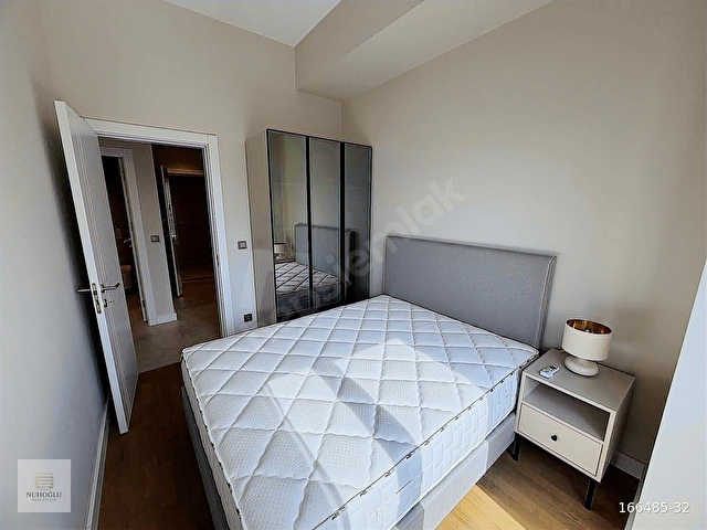 SEBA CASA KAĞITHANE YETKİLİ SATILIK VE KİRALAMA OFİSİ 2+1 EŞYALI - Görsel 10