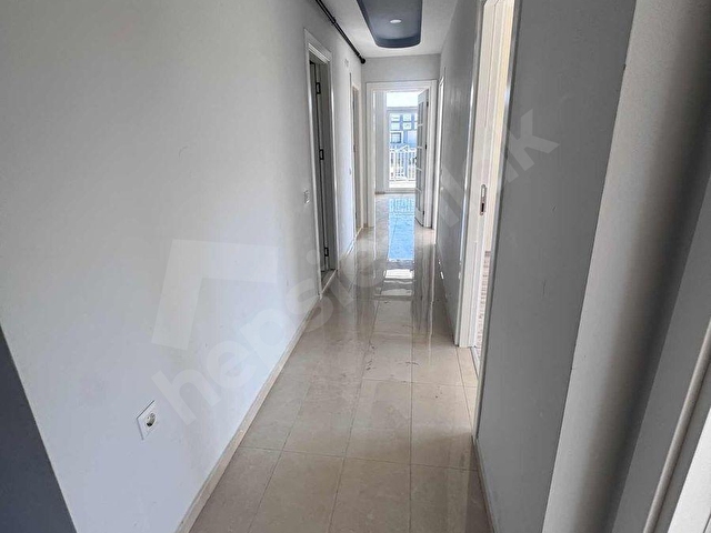 Döşemealtı Merkezde Sıfır, İskanlı, 3 Cepheli Cadde Üzeri Daire - Görsel 11