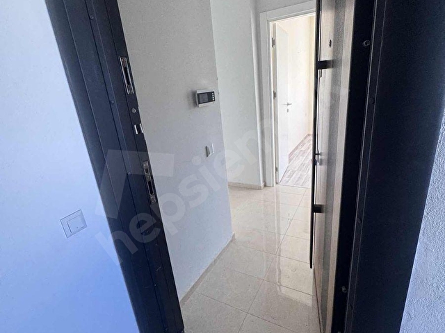 Döşemealtı Merkezde Sıfır, İskanlı, 3 Cepheli Cadde Üzeri Daire - Görsel 6