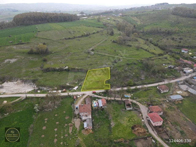 Kandıra eğercili de %40 imarlı arsa - Görsel 8