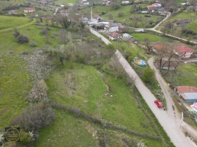 Kandıra eğercili de %40 imarlı arsa - Görsel 9