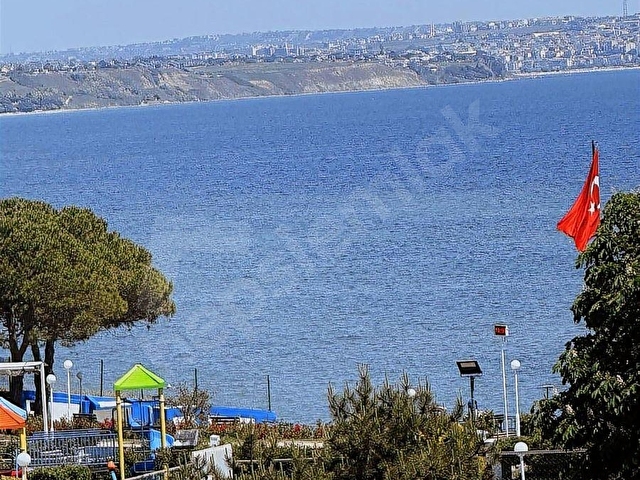 Uyumkent Sitesi deta emlaktan A B C D tipi - Görsel 26