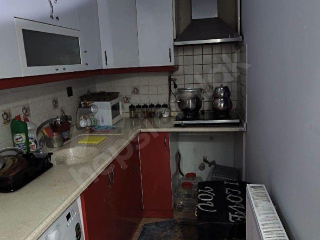 SAMSUN İLKADIM KILIÇDEDE MAHALLESİNDE BAHÇE KAT 1+1 EŞYALI KİRALIK DAİRE - Görsel 4