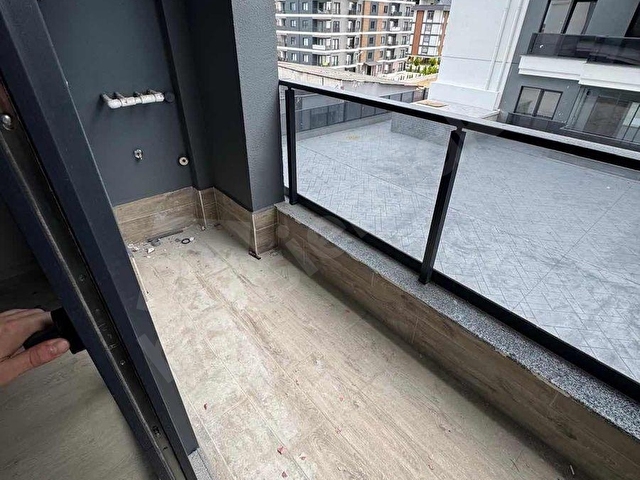 CUMHURİYET MAHALLESİ 1+1 SATILIK DAİRE - Görsel 13