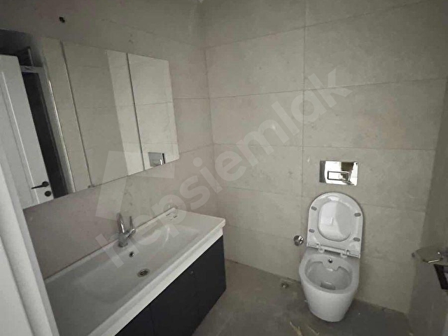 CUMHURİYET MAHALLESİ 1+1 SATILIK DAİRE - Görsel 2