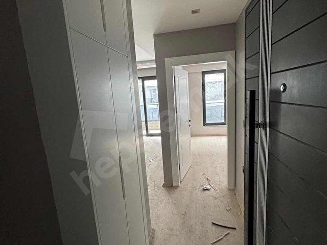 CUMHURİYET MAHALLESİ 1+1 SATILIK DAİRE - Görsel 12