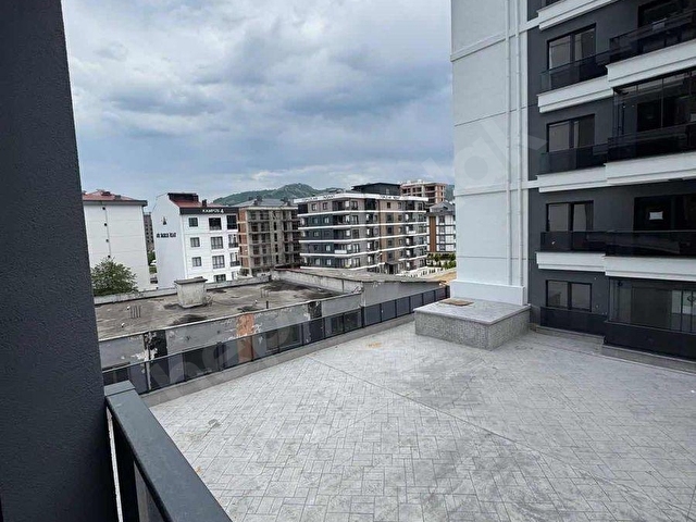 CUMHURİYET MAHALLESİ 1+1 SATILIK DAİRE - Görsel 6