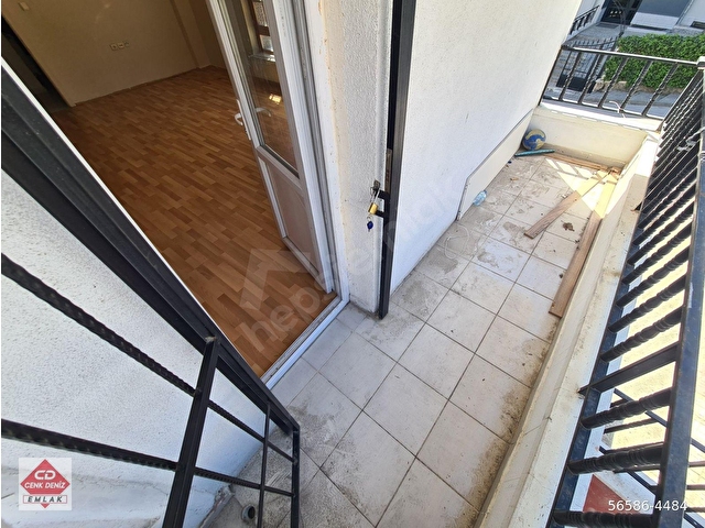 ▃ ÖZLEM CADDESİ PARALELİ PARK MANZARALI 1.KATTA ASANSÖRLÜ 4+1 ▃ - Görsel 13