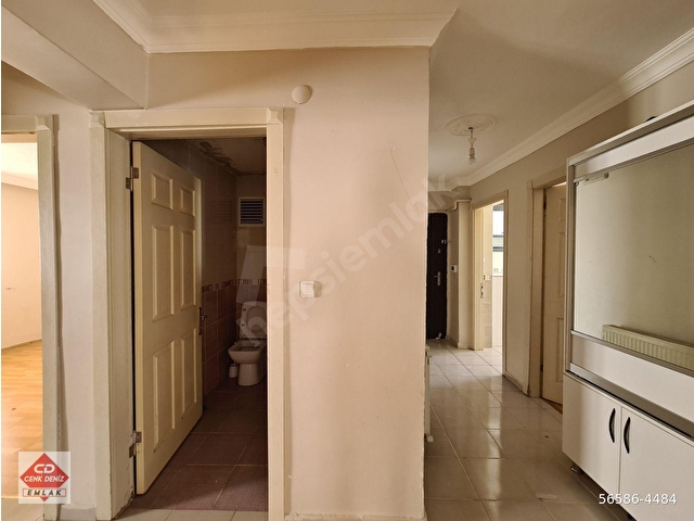 ▃ ÖZLEM CADDESİ PARALELİ PARK MANZARALI 1.KATTA ASANSÖRLÜ 4+1 ▃ - Görsel 20