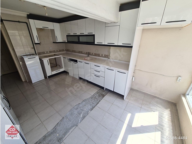 ▃ ÖZLEM CADDESİ PARALELİ PARK MANZARALI 1.KATTA ASANSÖRLÜ 4+1 ▃ - Görsel 5