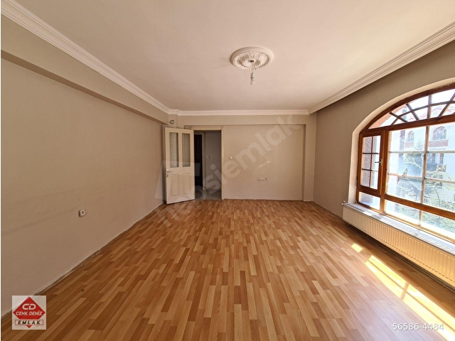 ▃ ÖZLEM CADDESİ PARALELİ PARK MANZARALI 1.KATTA ASANSÖRLÜ 4+1 ▃ - Görsel 10