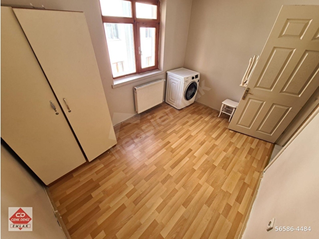 ▃ ÖZLEM CADDESİ PARALELİ PARK MANZARALI 1.KATTA ASANSÖRLÜ 4+1 ▃ - Görsel 30
