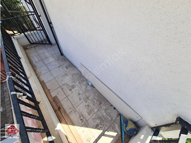 ▃ ÖZLEM CADDESİ PARALELİ PARK MANZARALI 1.KATTA ASANSÖRLÜ 4+1 ▃ - Görsel 14