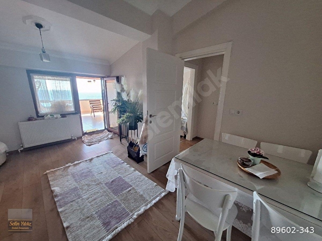 Yalova esenköyde özel dublex 4+1 ful kapanmaz deniz manzaralı kombili ayrı mutfaklı kapalı teras - Görsel 30