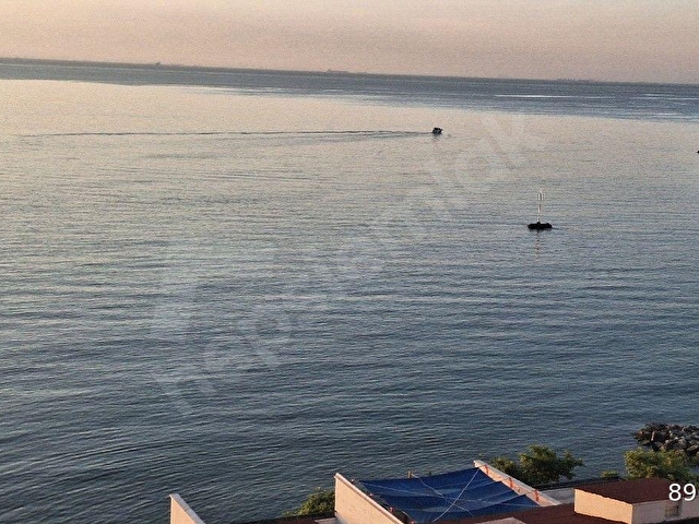 Yalova esenköyde özel dublex 4+1 ful kapanmaz deniz manzaralı kombili ayrı mutfaklı kapalı teras