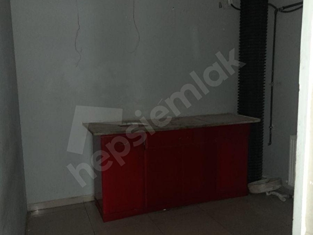 MAMAK ,BOĞAZİÇİ ,985 SK.TA ,KULLANIŞLI ,MUTFAKLI ,TUVALETLİ ,ASMA KATA MÜSAİT 216 M2 DÜKKAN - Görsel 19