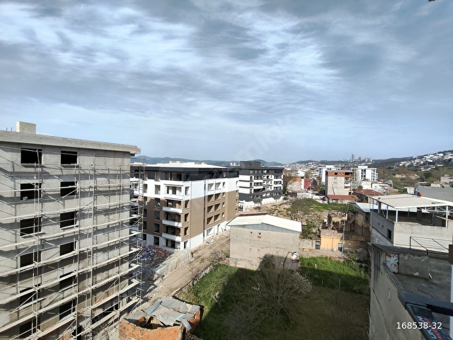 HAFSA SULTAN DAN KİRALIK DAİRE LER - Görsel 28