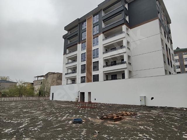 HAFSA SULTAN DAN KİRALIK DAİRE LER - Görsel 4