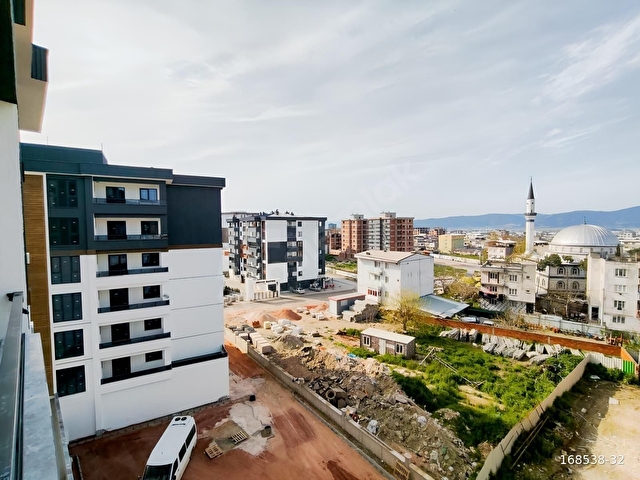HAFSA SULTAN DAN KİRALIK DAİRE LER - Görsel 27