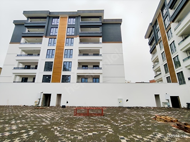 HAFSA SULTAN DAN KİRALIK DAİRE LER - Görsel 2