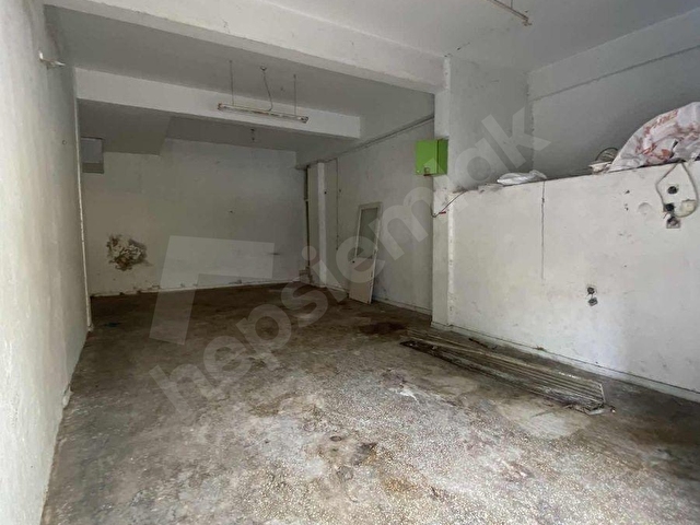 HİSARDAN HANÇERLİ MAH ÇİFT KATLI 150 M2 KİRALIK DÜKKAN - Görsel 7