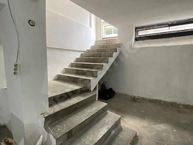 HİSARDAN HANÇERLİ MAH ÇİFT KATLI 150 M2 KİRALIK DÜKKAN - Görsel 12